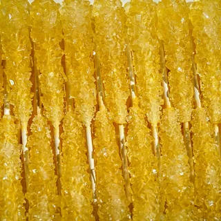 تصویر 1 از نبات چوبی سنتی در بسته‌ بندی شیک